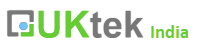 UKTek India Logo